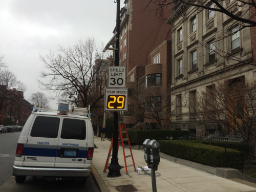 Image for beacon st speed