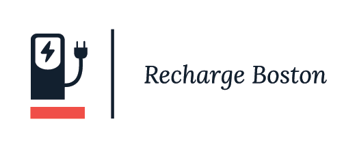 Recharge Boston Logo