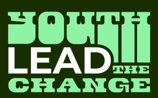 Youth Lead the Change logo