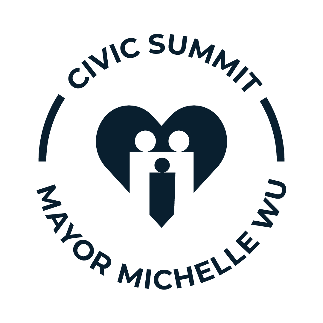 Civic Summit Logo 