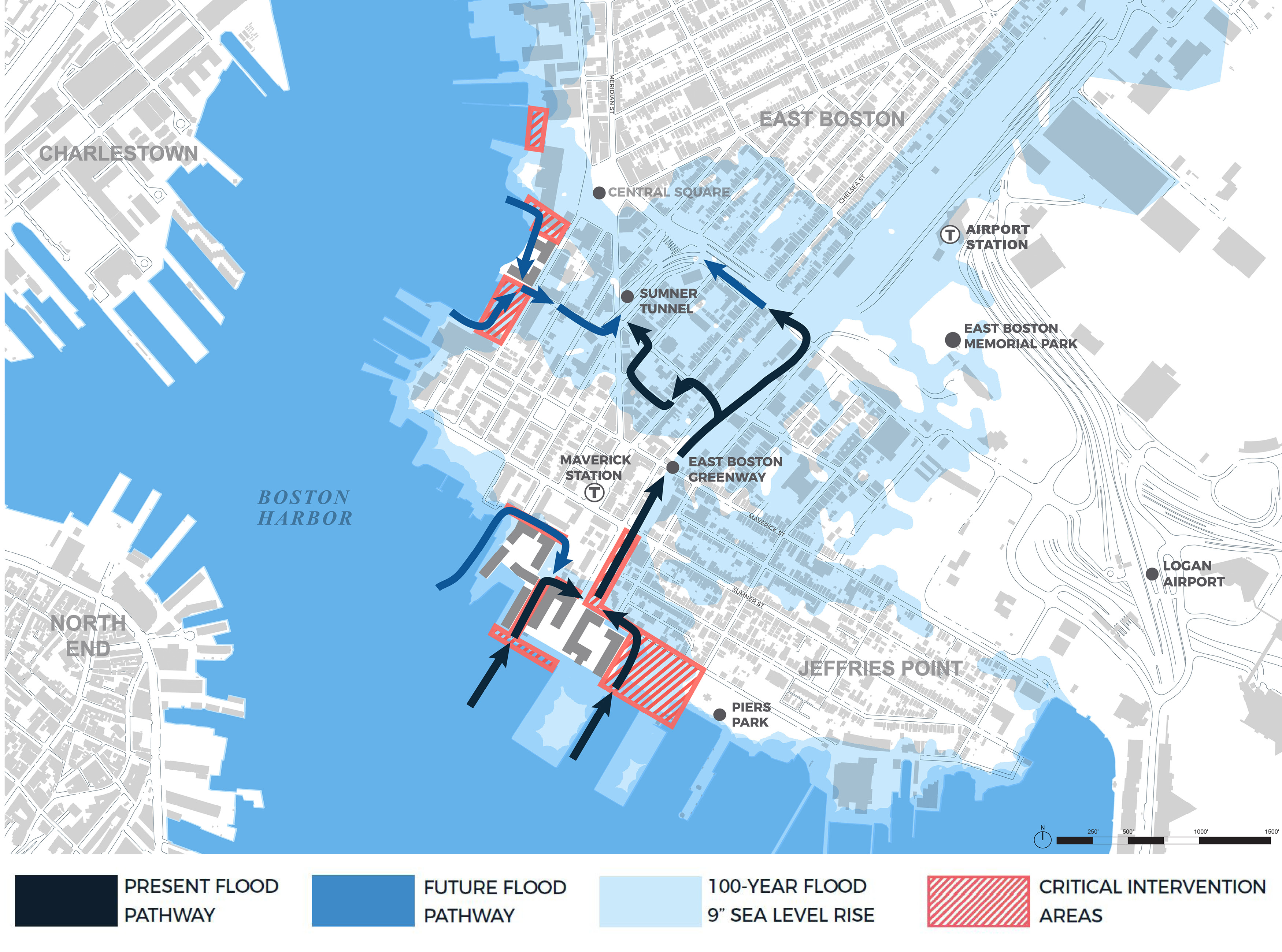 Climate Ready East Boston Boston.gov