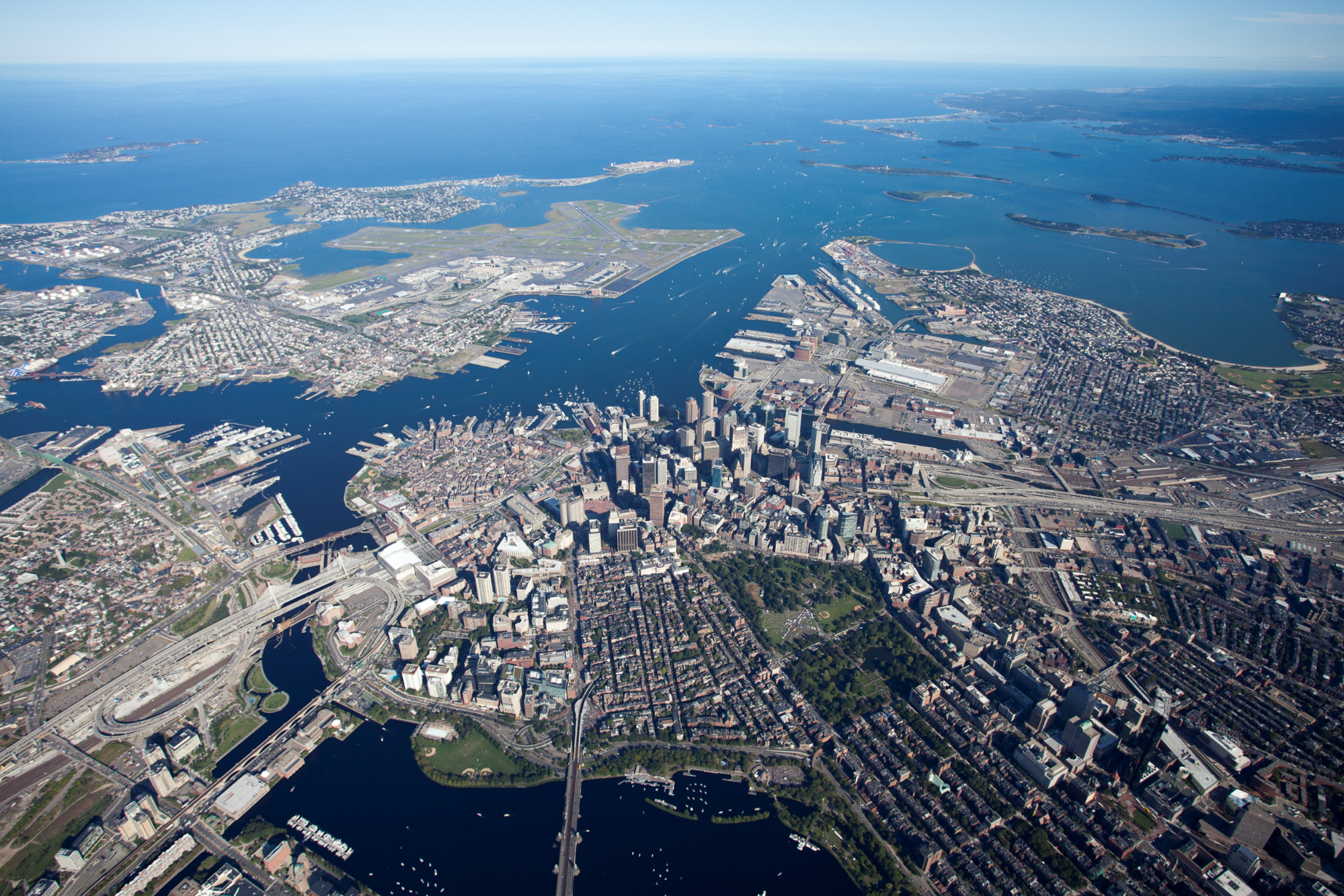 Imagine Boston 2030 A Waterfront For Future Generations Boston gov