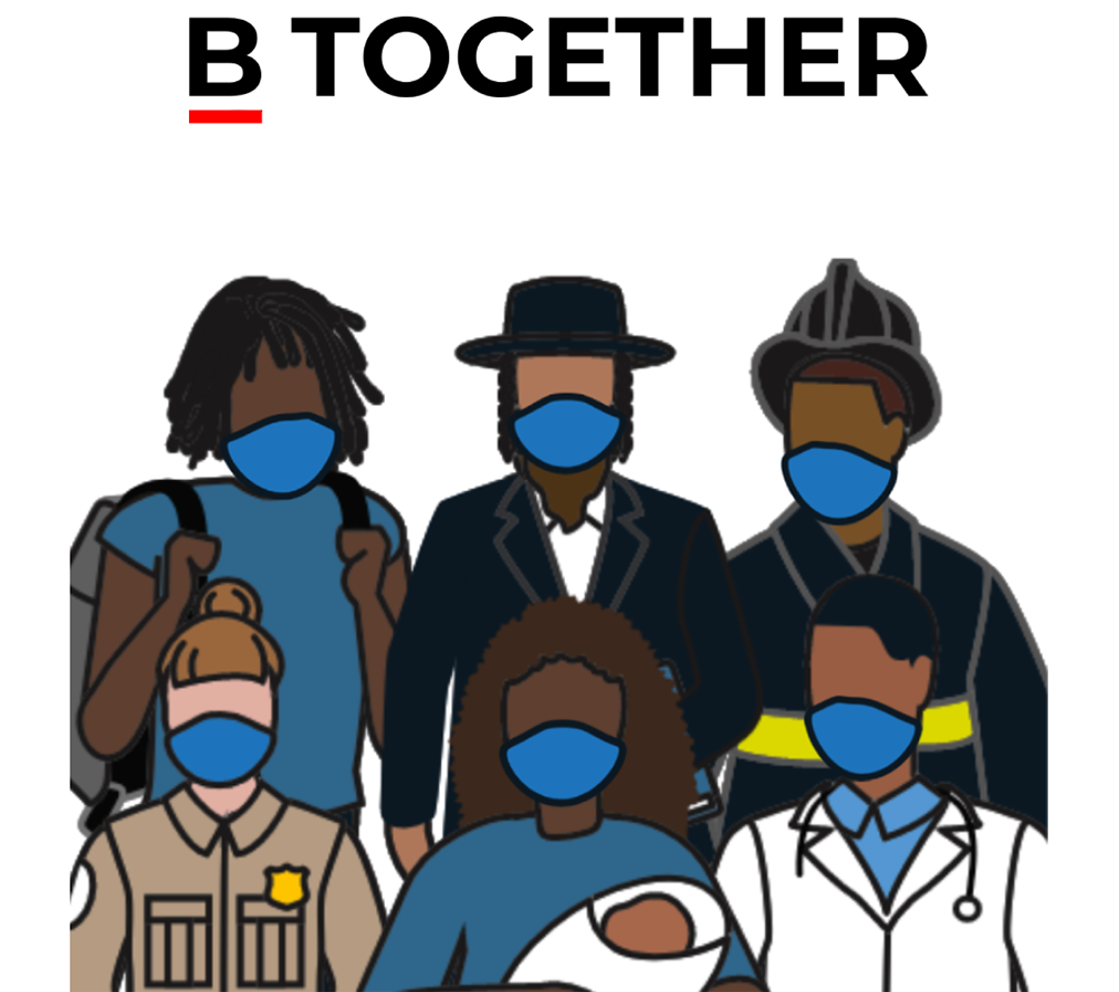 B Together | Boston.gov