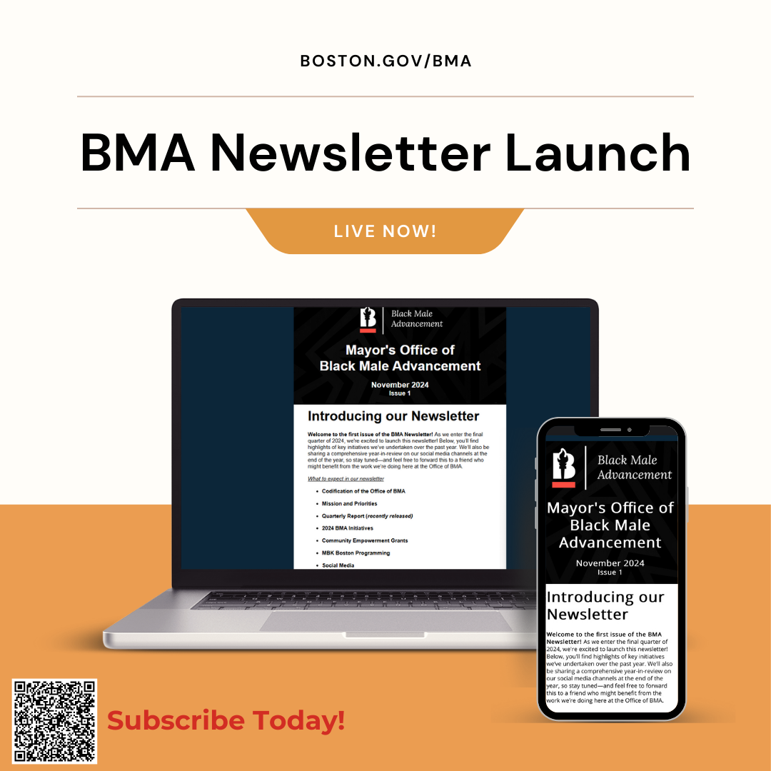 BMA Newsletter