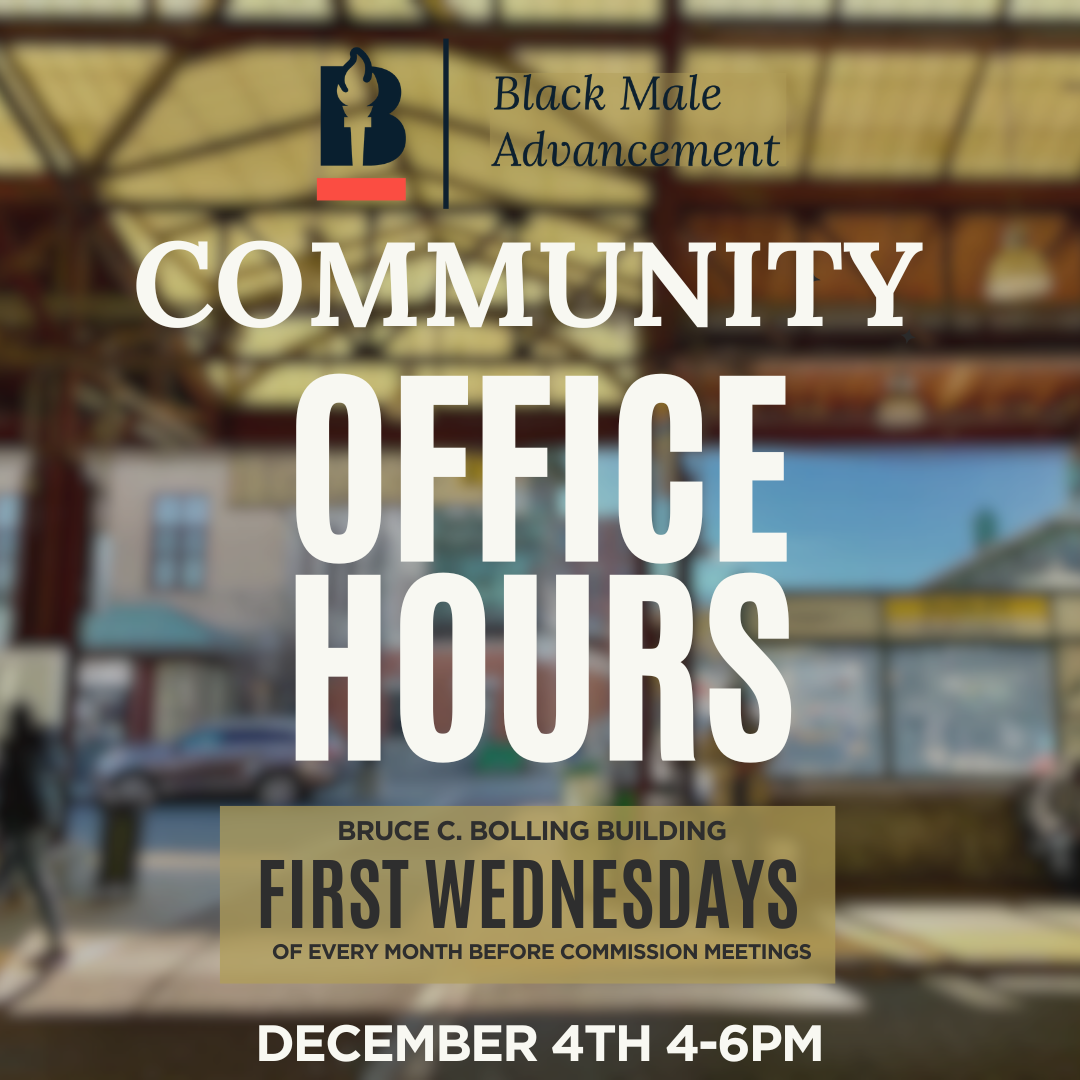 Community Office Hours