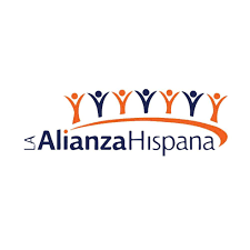 La Alianza Hispana Logo.