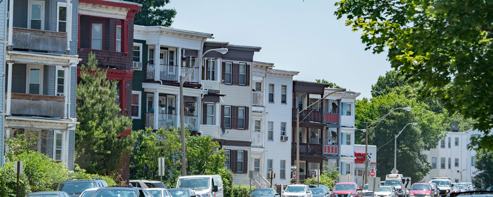 Low-Income Apartments: The Difference Between Section 8 and Public