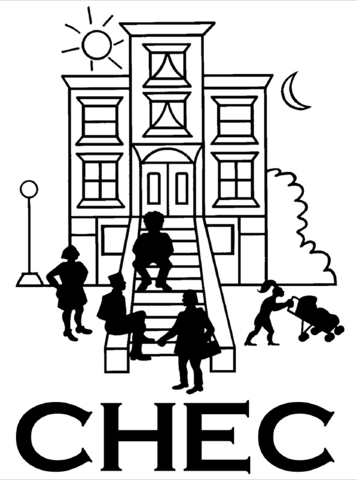 CHEC Logo