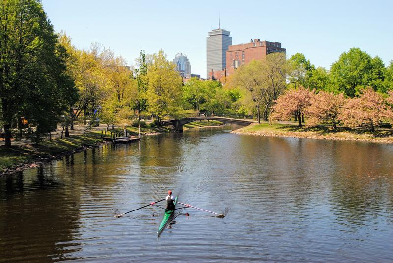 boston massachusetts tourism