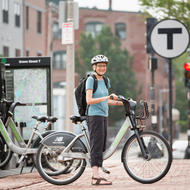 Image for better bike share