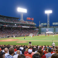 Image for fenway park