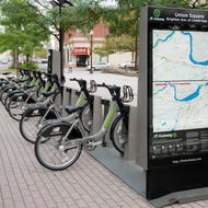 Image for hubway station 1