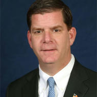 Image for mayor walsh 300