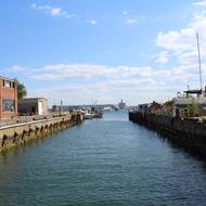 Image for south boston waterfront pier