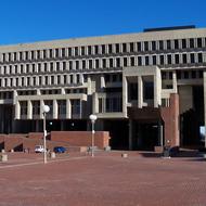 Image for boston city hall 5