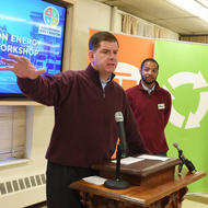 Image for renew boston renter open house