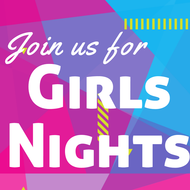 Image for bcyfgirlsnights summer2018 newsweb