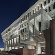 Image for boston city hall