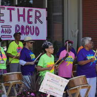 Older and Bolder, an elder voice project from Boston AIR