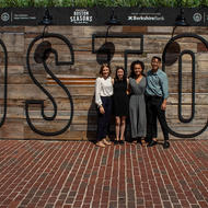 2019 summer fellows