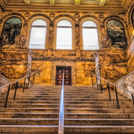 Boston Public Library