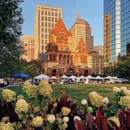 Copley Square