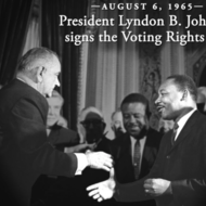 Voting Rights