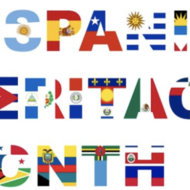 Hispanic Heritage Month