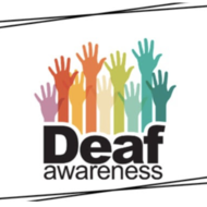 Deaf Awareness