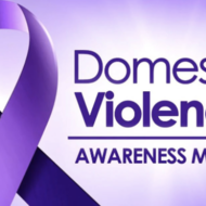 Domestic Violence