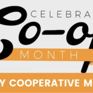 Co-op Month