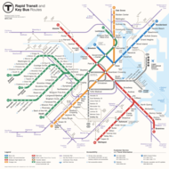 Transit Map