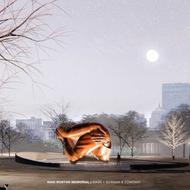 MAYOR WALSH ANNOUNCES BOSTON ART COMMISSION VOTES TO APPROVE FINAL DESIGN OF “THE EMBRACE,” A MEMORIAL HONORING MARTIN LUTHER KING, JR. AND CORETTA SCOTT KING