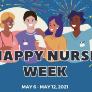 Nurses Week