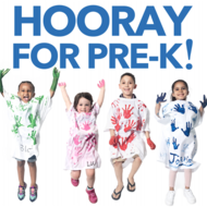 Pre-K graphic