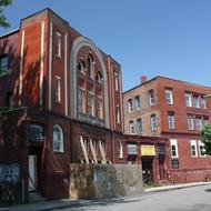 Mt. Calvary Holy Church / Congregation Shara Tfilo