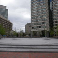 Photo of Plaza Circle event space