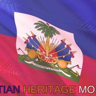 Haitian Flag