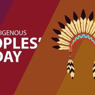 Indigenous Peoples' Day