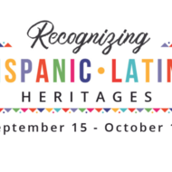 Latino Heritage Month