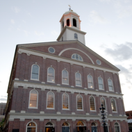 Faneuil Hall