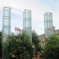 holocaust memorial