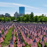 memorial day