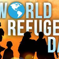 World Refugee Day