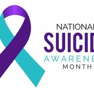 suicide prevention month