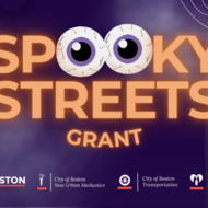 This funding is an expansion of the Mayor’s efforts to create a fun and safe environment for kids and families to enjoy community with a mini-grant opportunity for neighborhoods to host Halloween block parties.