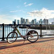 Image for hubway in east boston