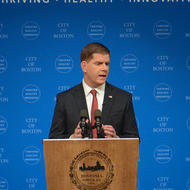 Image for mayor walsh's 2019 legislative agenda