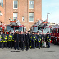 Image for ladder dedication image