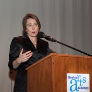 Image for maura healey baa